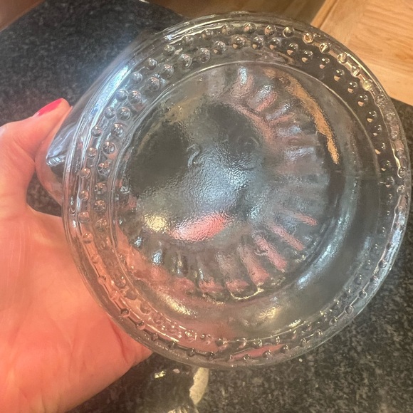 Vintage dispenser/apocathary jar 🫙 can be used for a number of item. - Picture 11 of 12